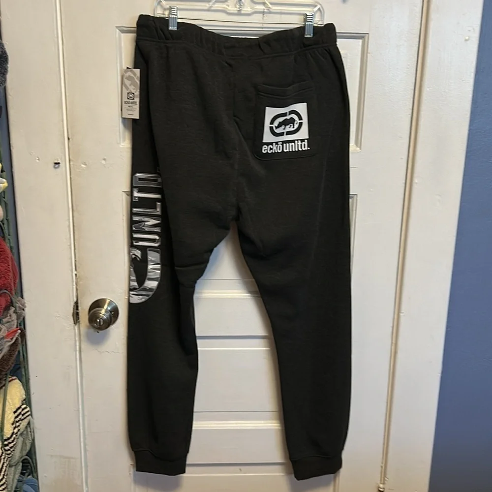 Ecko unltd sweatpants